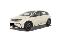 BYD Dolphin EV