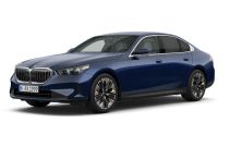 BMW 5 (G60)